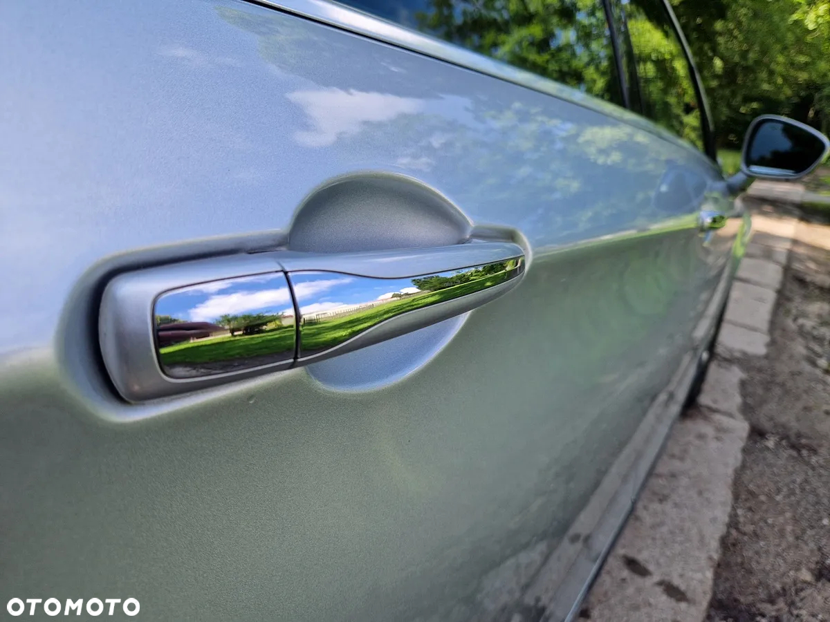 Citroën C5 2.0i 16V Exclusive Equilibre Navi - 21