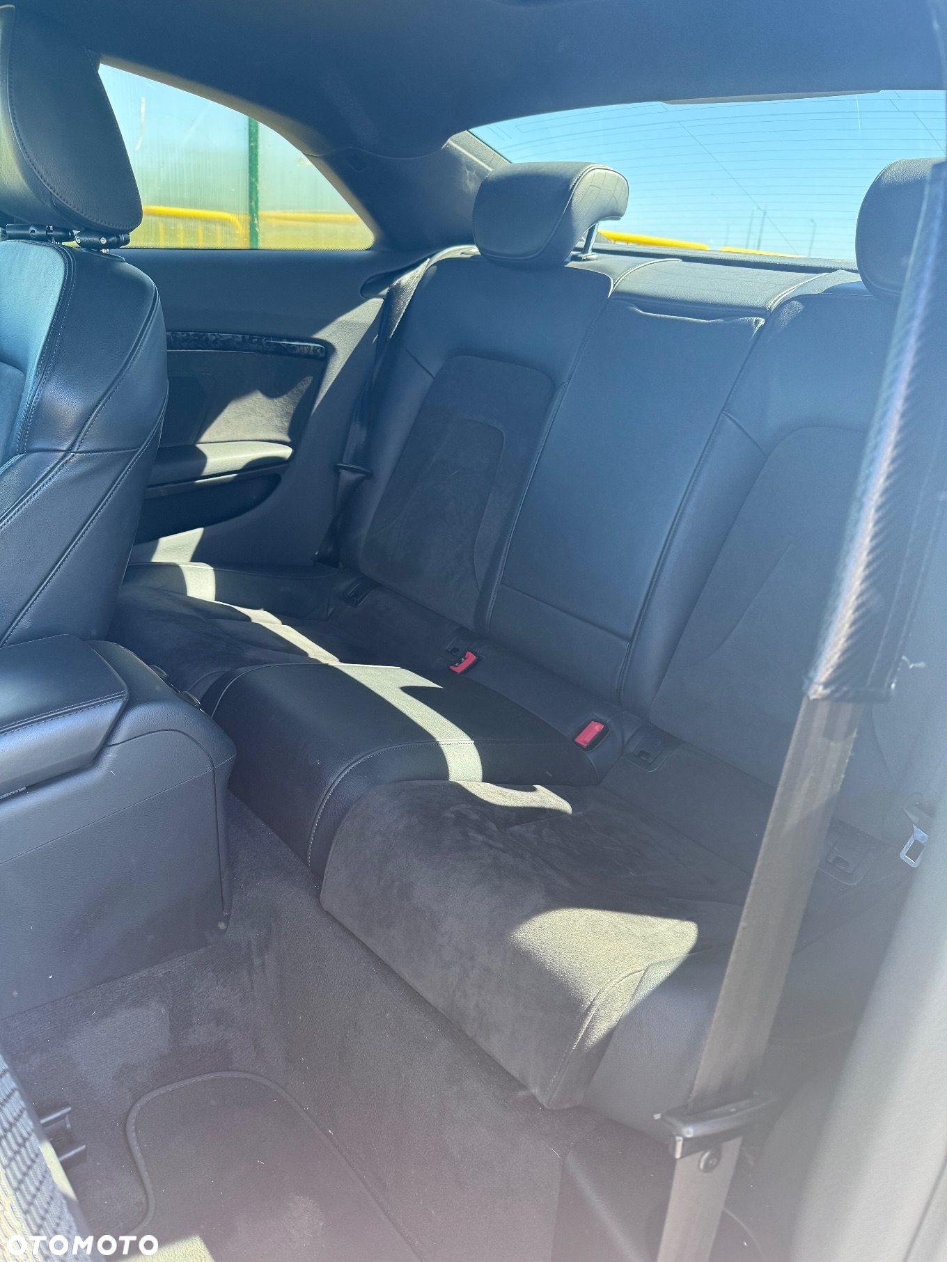 Audi A5 2.0 TDI Quattro S tronic - 8
