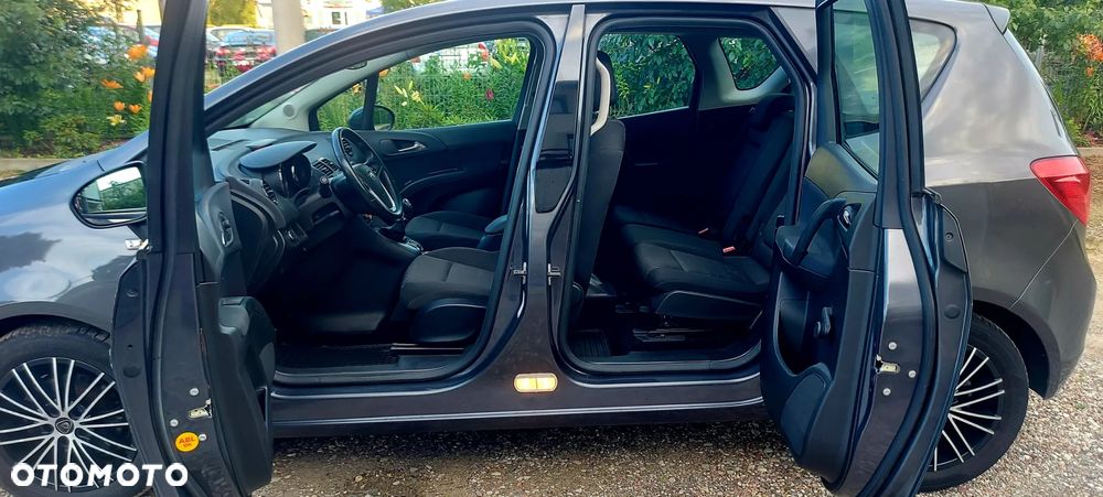 Opel Meriva 1.4 Enjoy - 19