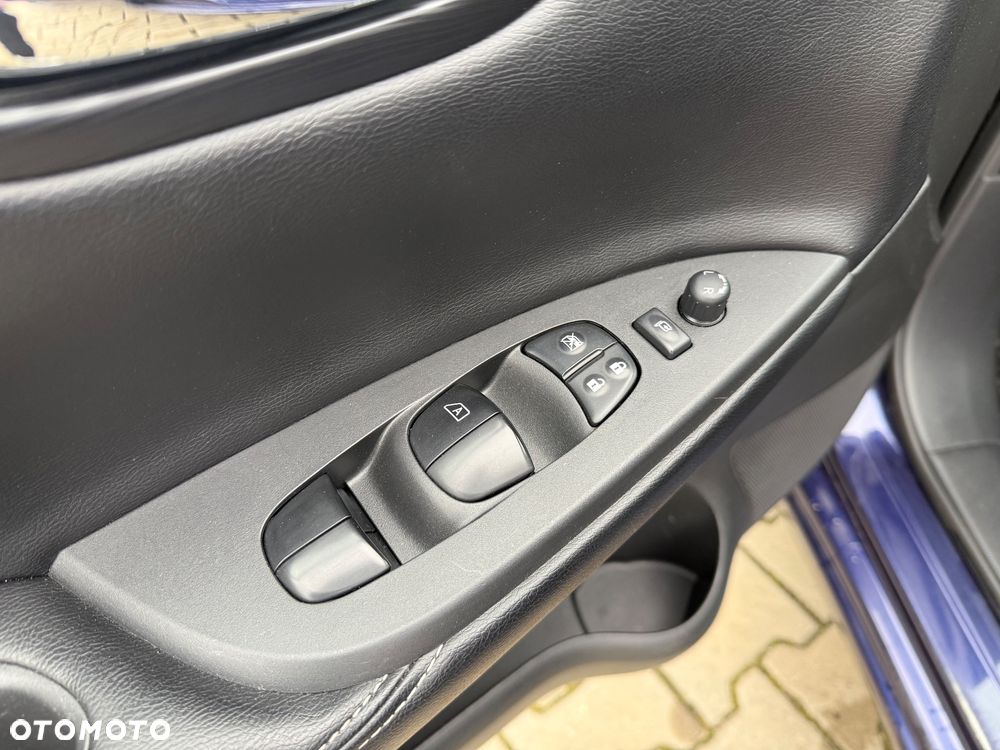 Nissan Pulsar 1.2 DIG-T Tekna - 17