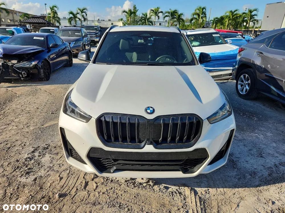 BMW X1 2023 photo 5