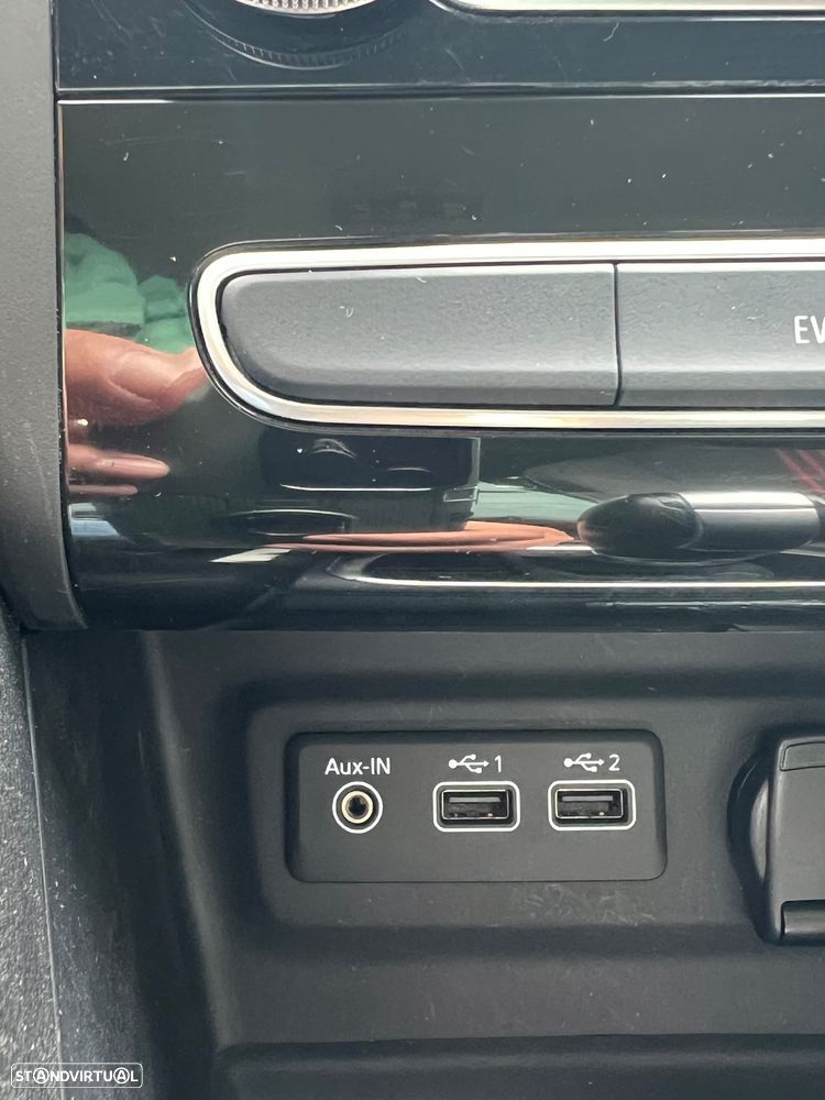 Renault Mégane Sport Tourer 1.6 E-Tech Plug-In Hybrid R.S. Line - 9