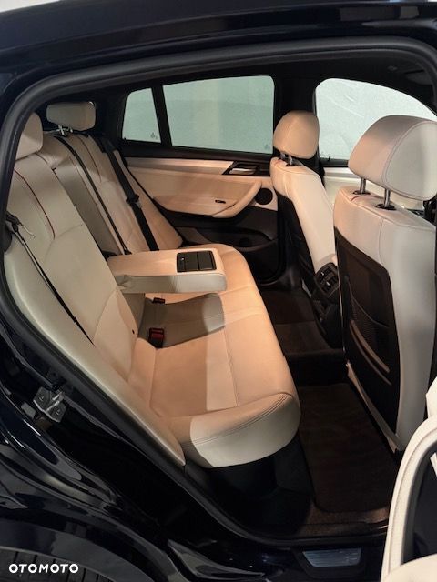 BMW X4 xDrive20d M Sport - 7