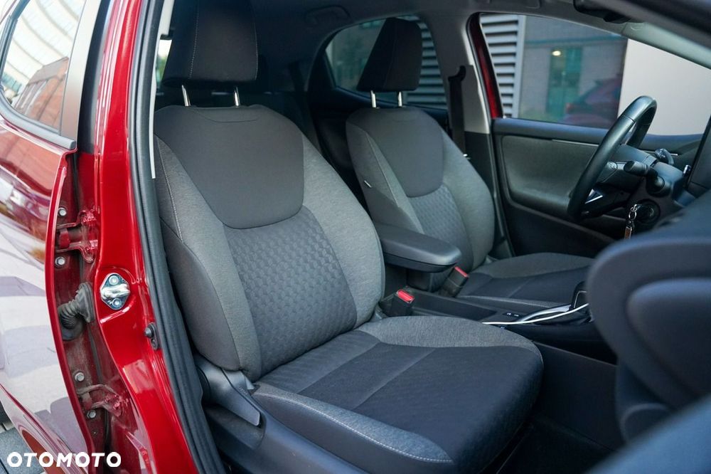 Toyota Yaris Hybrid 1.5 Premiere Edition - 14