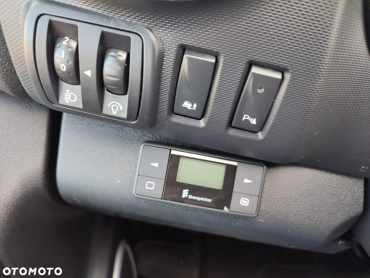 Renault Trafic Grand SpaceClass 2.0 dCi EDC - 12