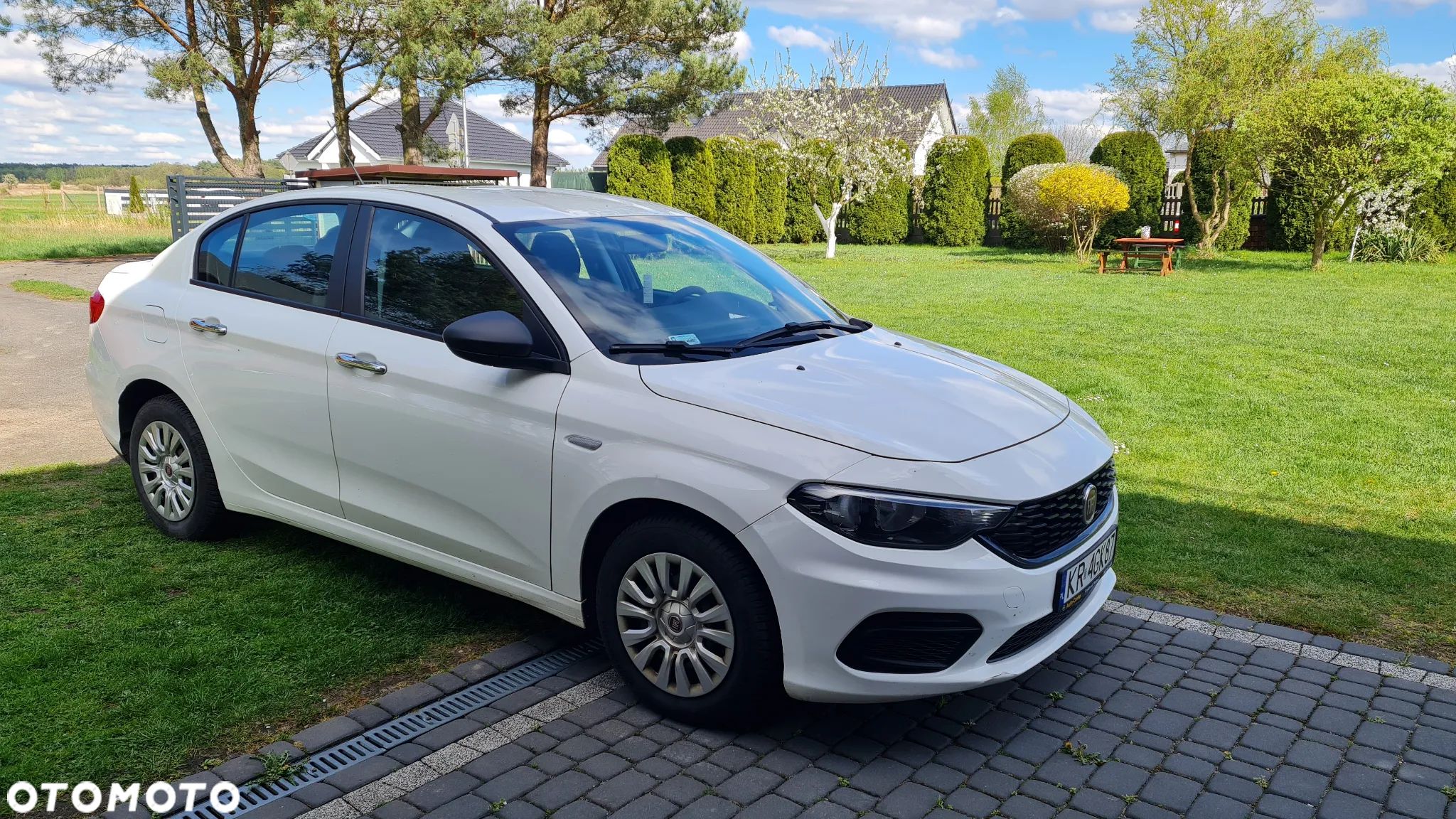 Fiat Tipo 1.4 16v - 1
