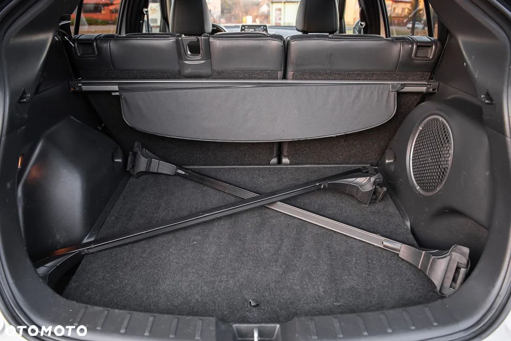 Mitsubishi Eclipse Cross - 32