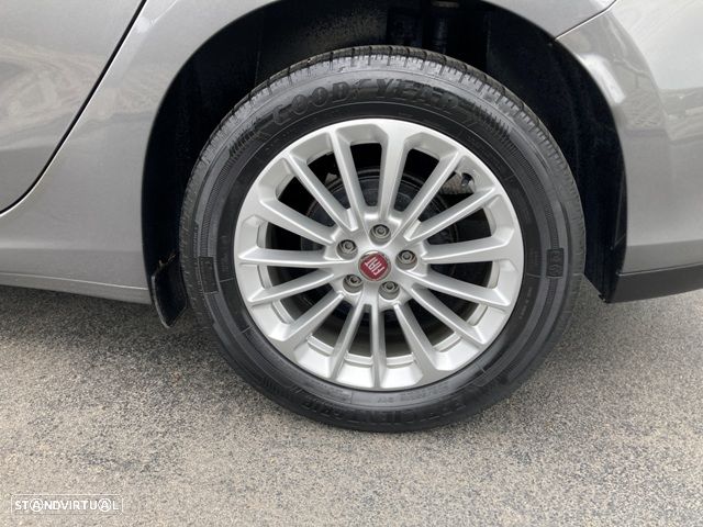 Fiat Tipo 1.3 MultiJet Life - 11