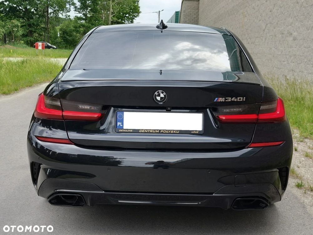BMW Seria 3 M340i xDrive - 5