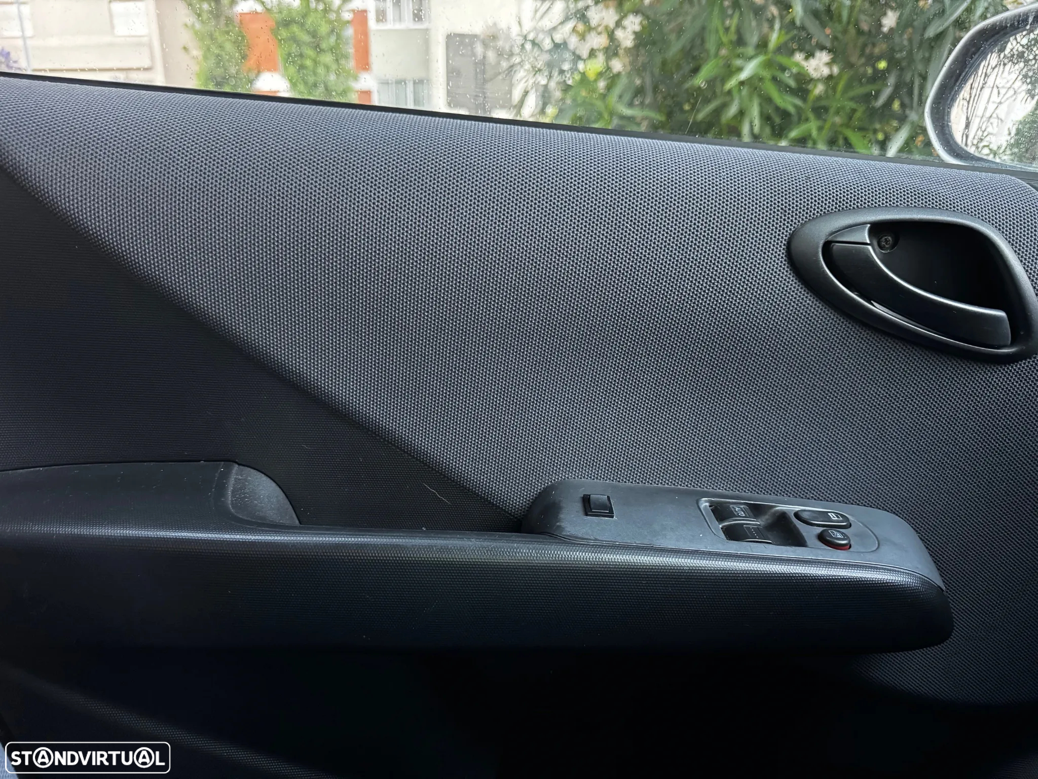 Honda Jazz 1.2 LS AC - 8