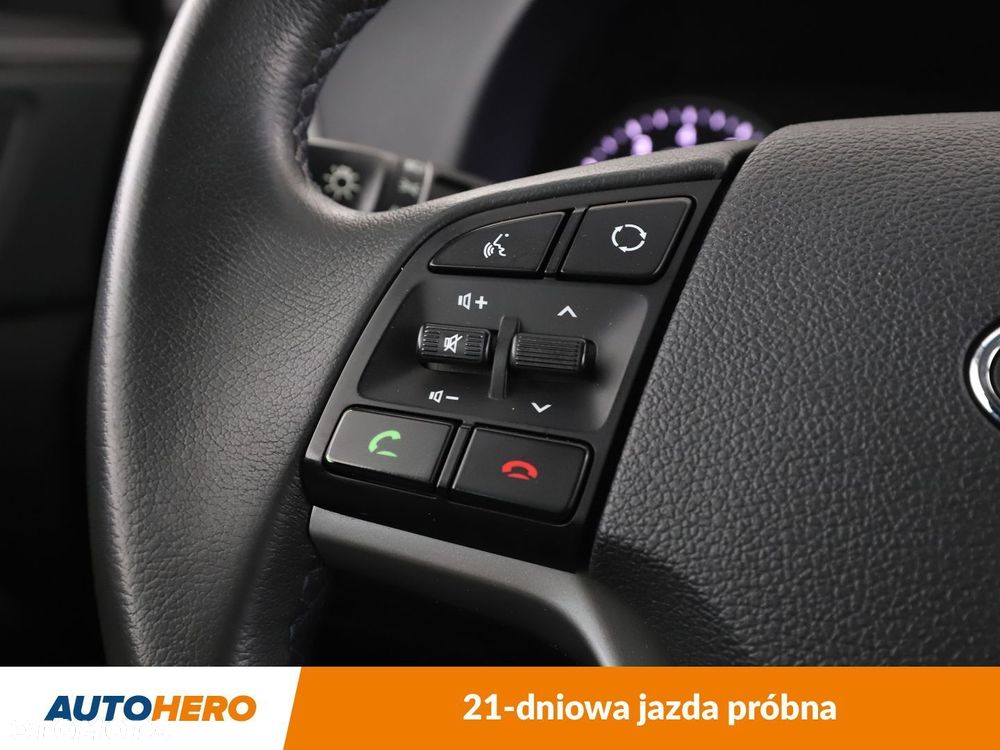 Hyundai Tucson 1.6 GDi Classic 2WD - 29