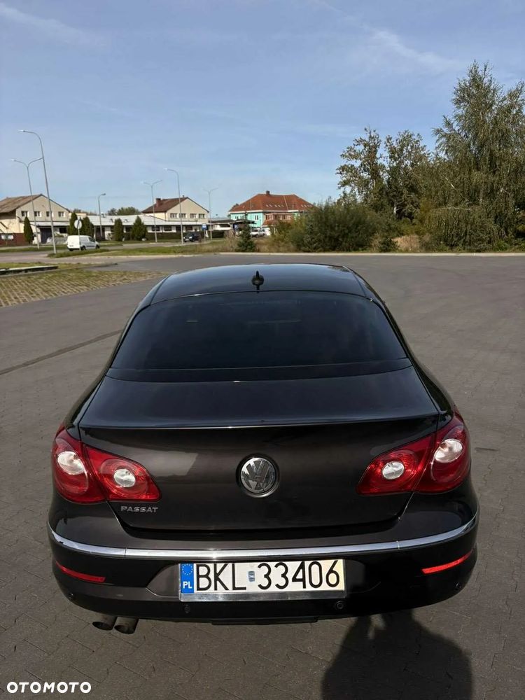 Volkswagen CC - 10