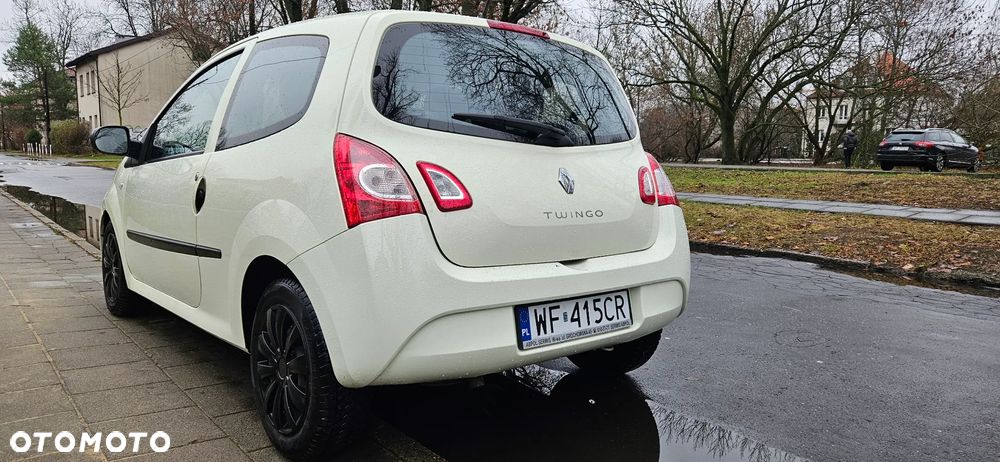 Renault Twingo 1.2 LEV 16V 75 Dynamique - 5