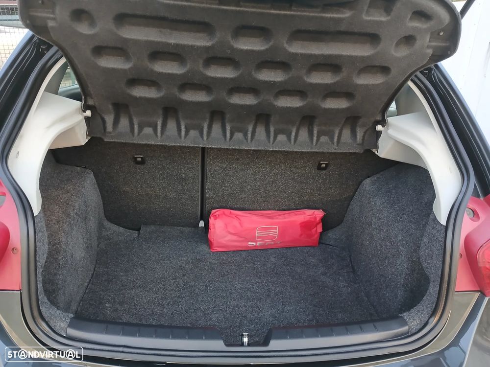 SEAT Ibiza 1.2 TDi Eco.Reference DPF - 26