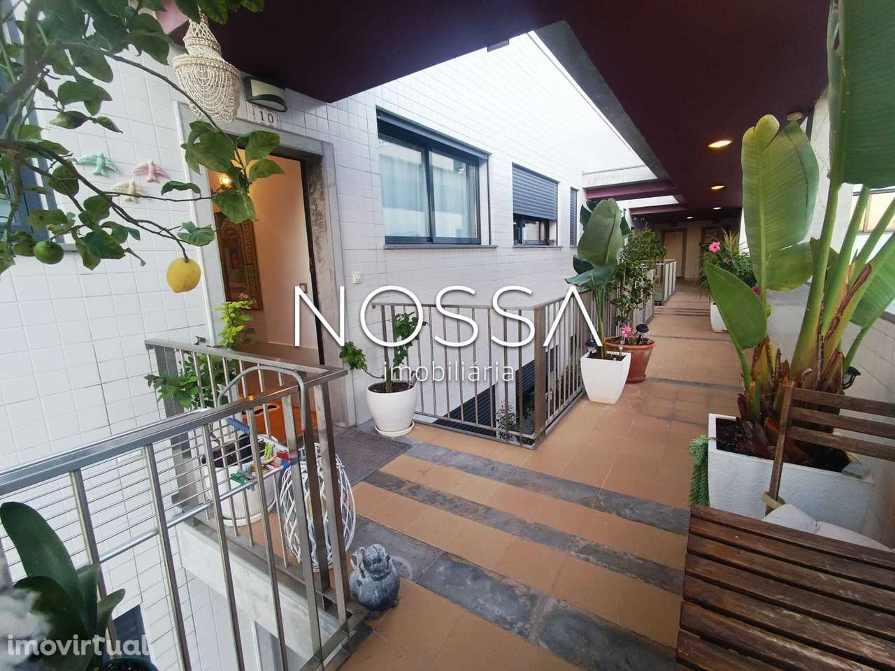 Soberbo T2 na Costa Caparica - Grande imagem: 2/33