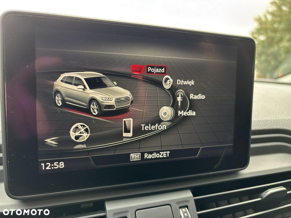 Audi Q5 2.0 TDI Quattro S tronic - 25