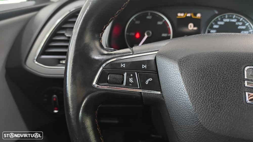 SEAT Leon X-Perience 1.6 TDi - 37