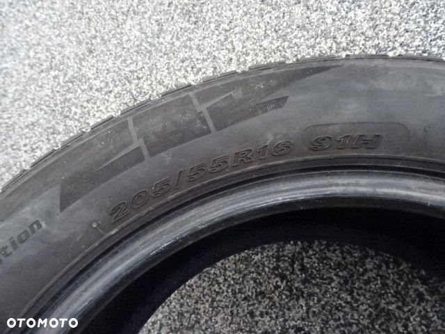 205/55/R16 91H NEXEN WINGUARD SNOW G3 - 6