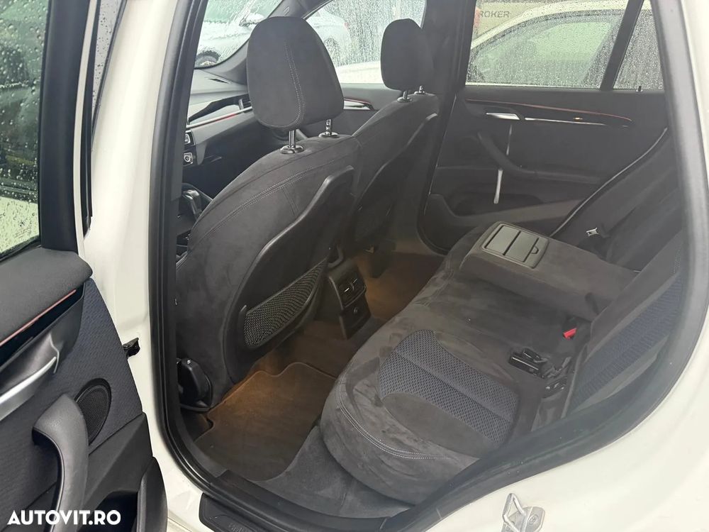 BMW X1 xDrive18d Aut. M Sport - 16