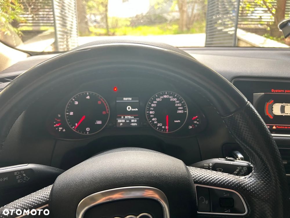 Audi Q5 2.0 TDI Quattro S tronic - 9