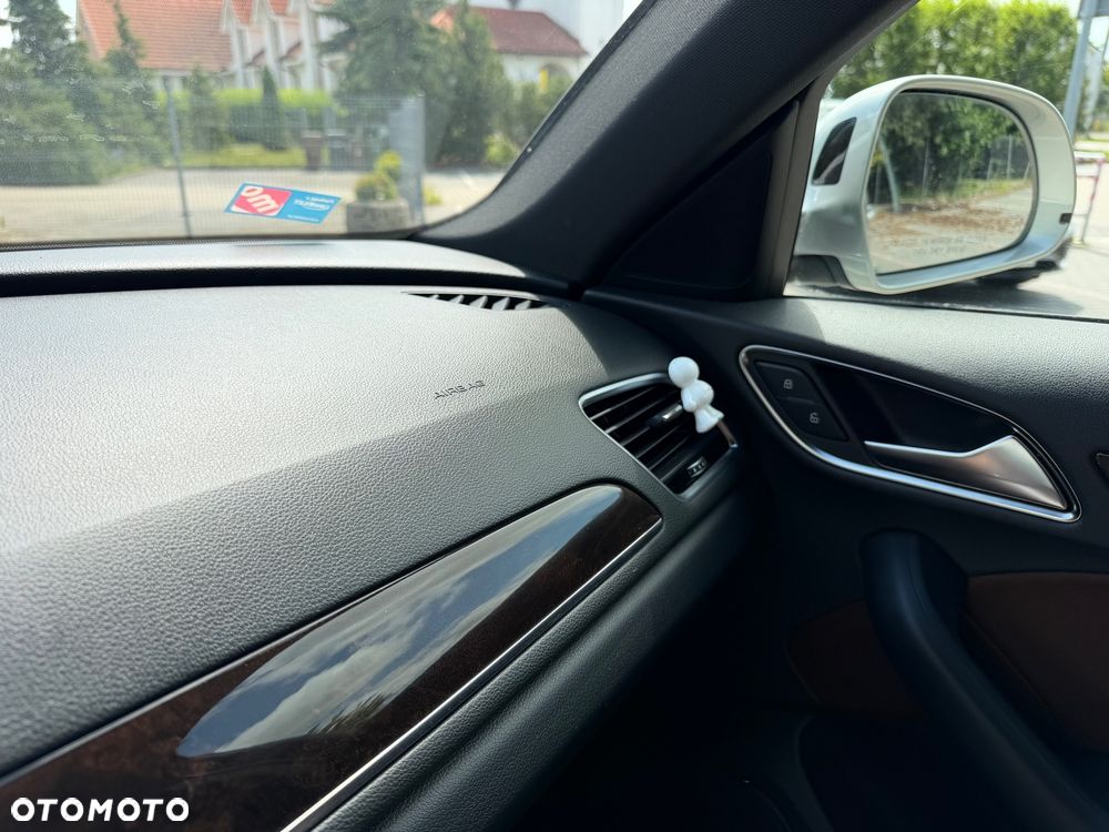 Audi Q3 - 20