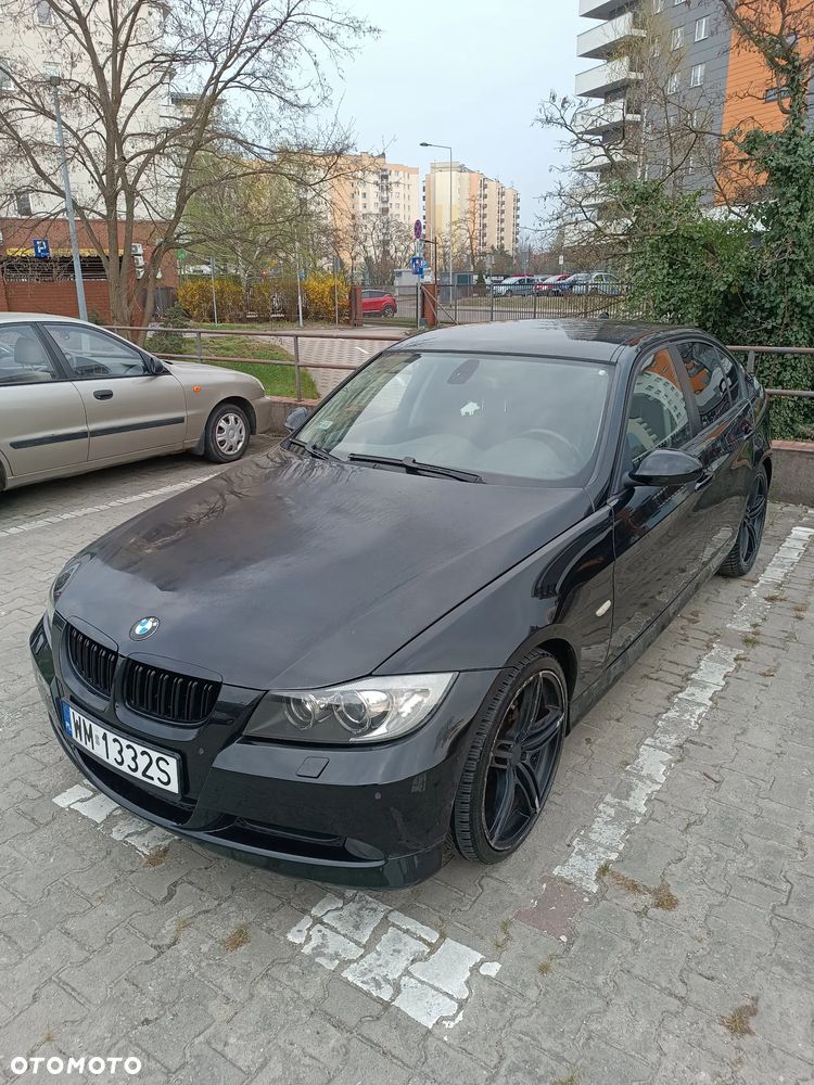 BMW Seria 3 - 10