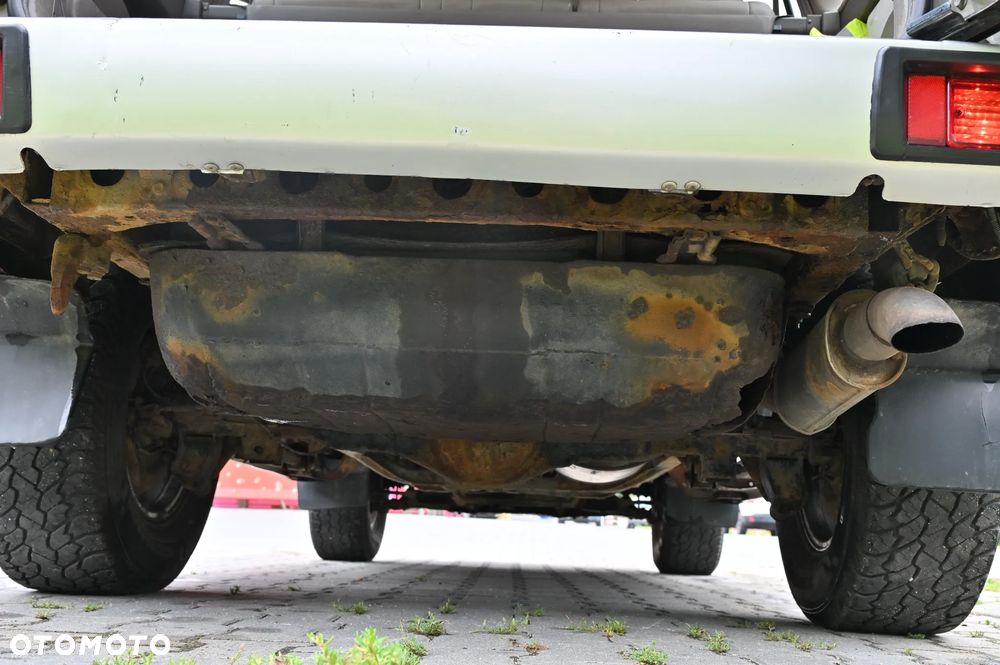 Toyota Land Cruiser Prado 90 3.0 D4D - 27