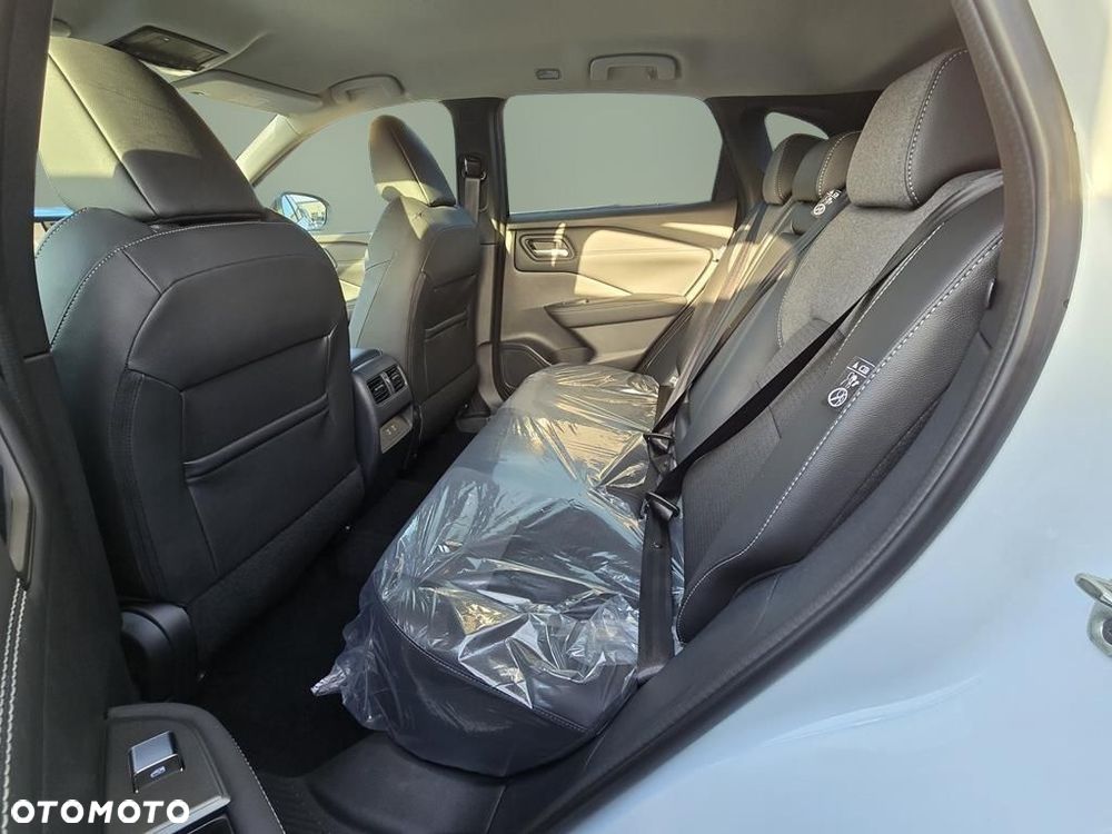 Nissan Qashqai 1.3 DIG-T MHEV N-Connecta Xtronic - 10