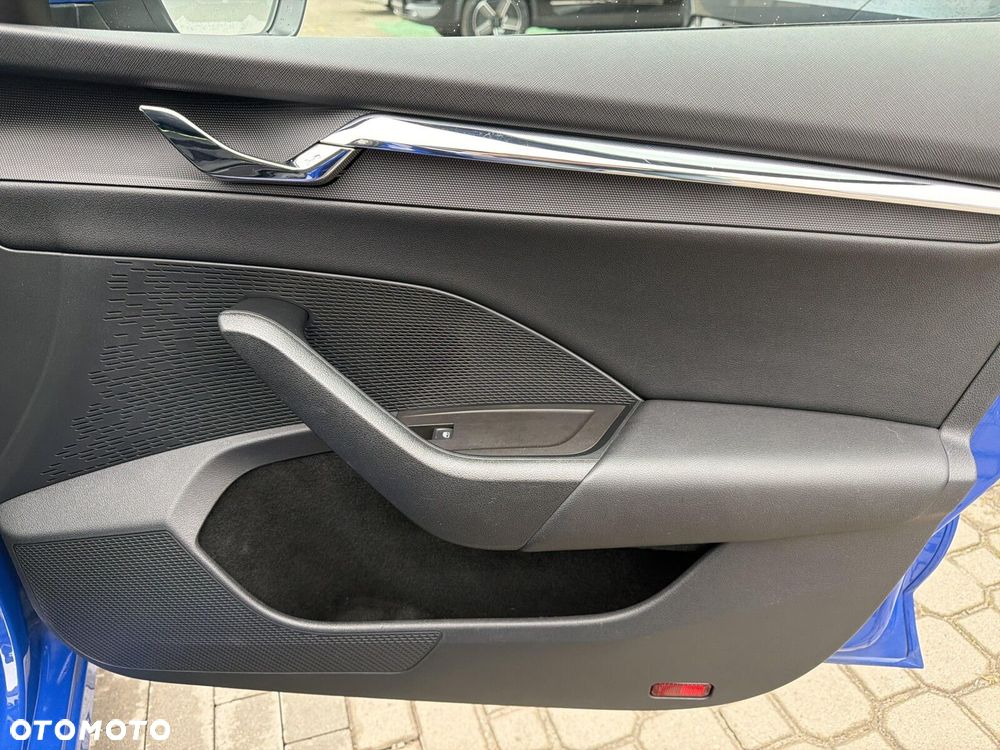 Skoda Octavia 1.5 TSI ACT Style - 38