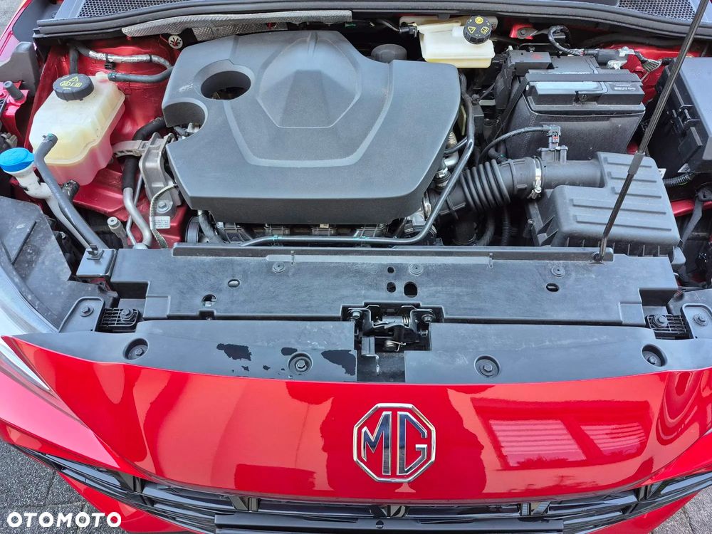 MG MG3 1.5 Excite - 29