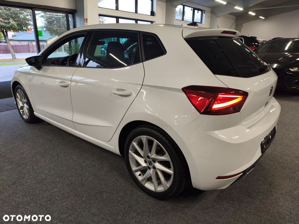Seat Ibiza 1.0 MPI S&S FR - 5