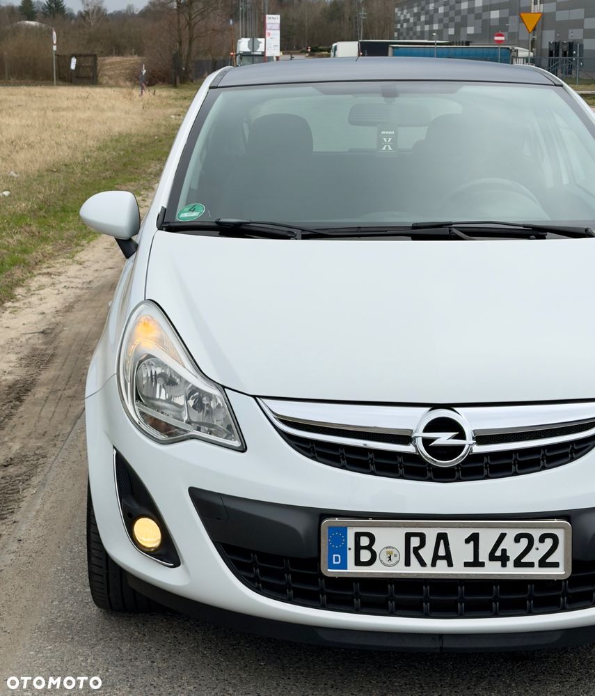 Opel Corsa 1.4 16V Color Edition - 27