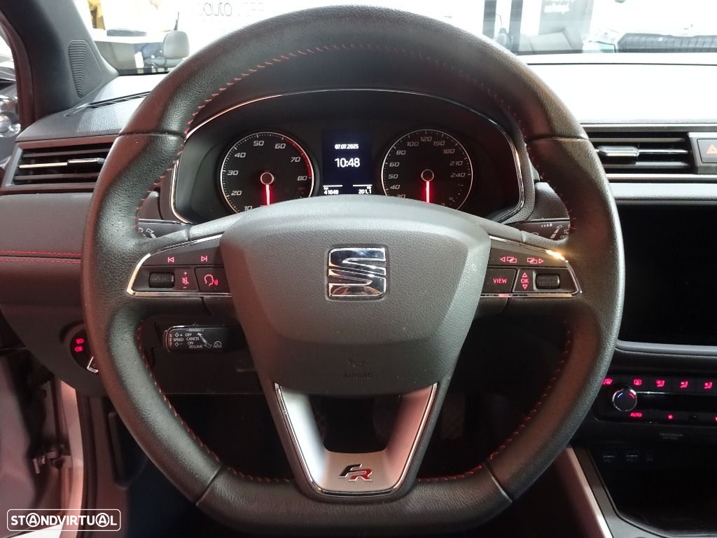 SEAT Arona 1.0 TSI FR - 13