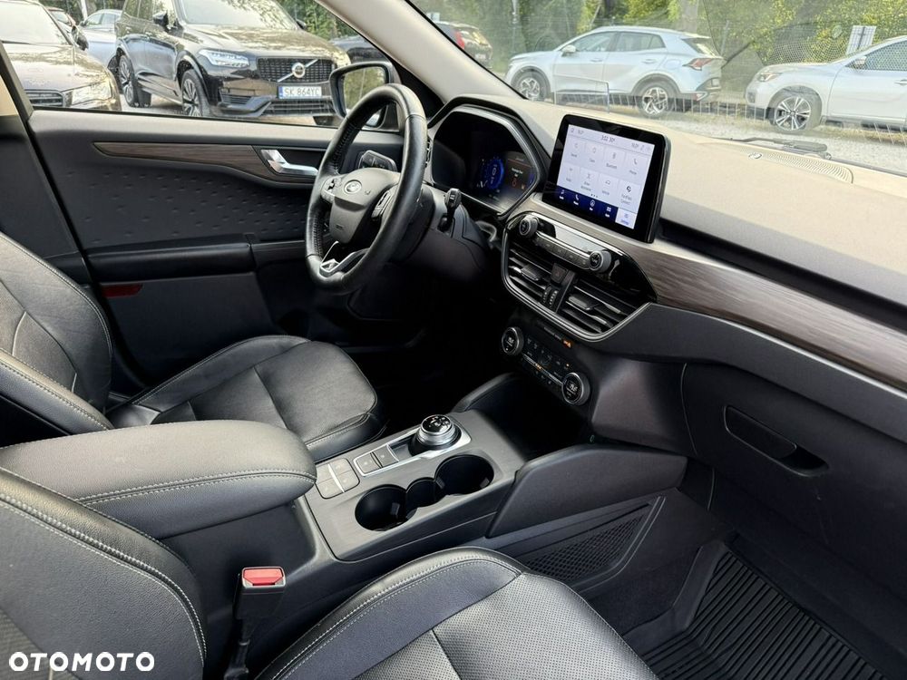 Ford Escape - 14