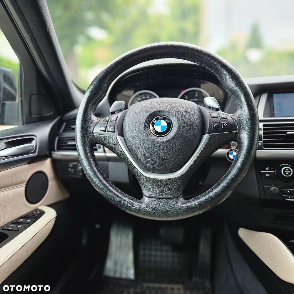 BMW X6 xDrive30d BluePerformance Edition Exclusive - 25