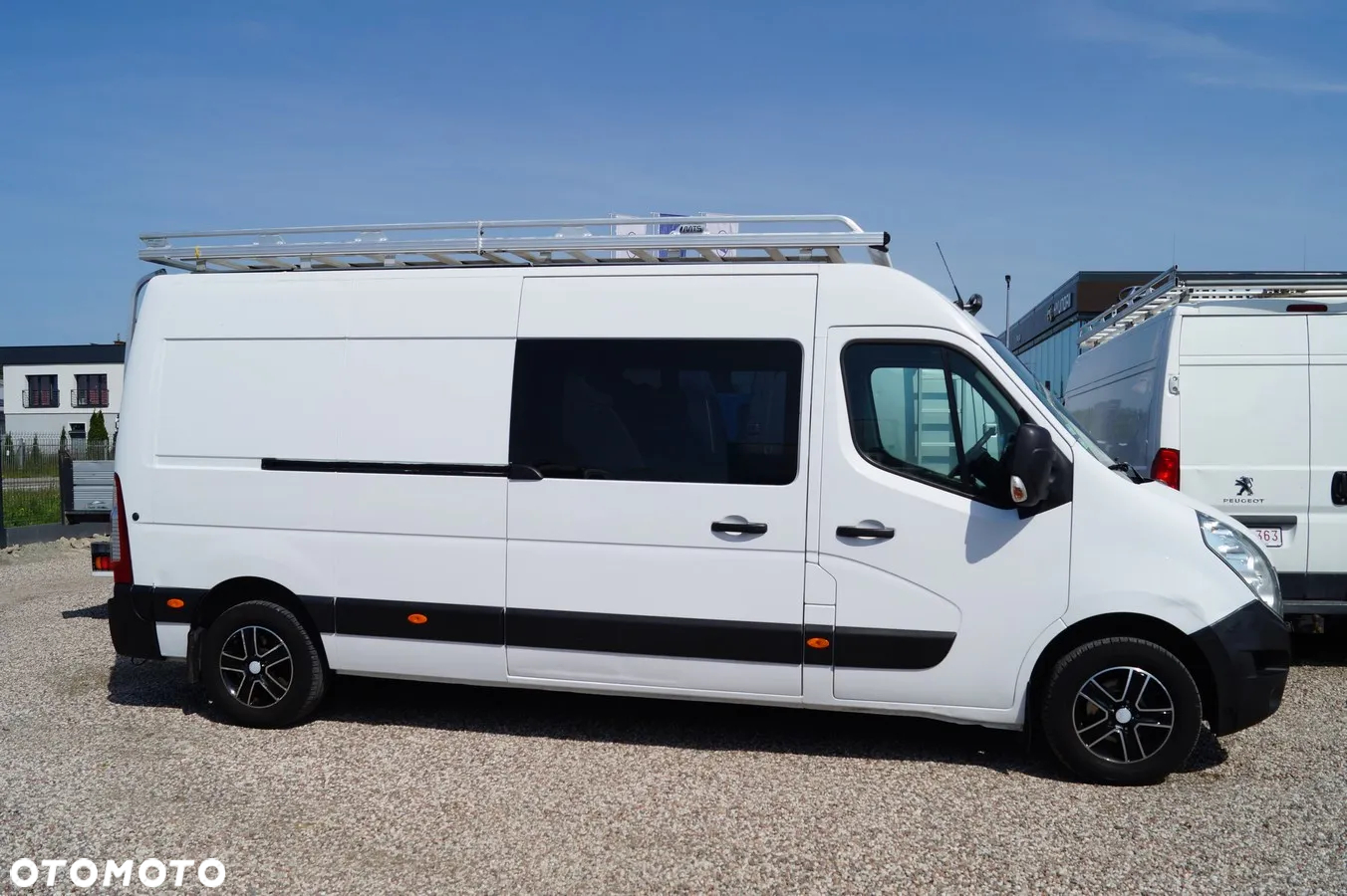 Renault Master - 8
