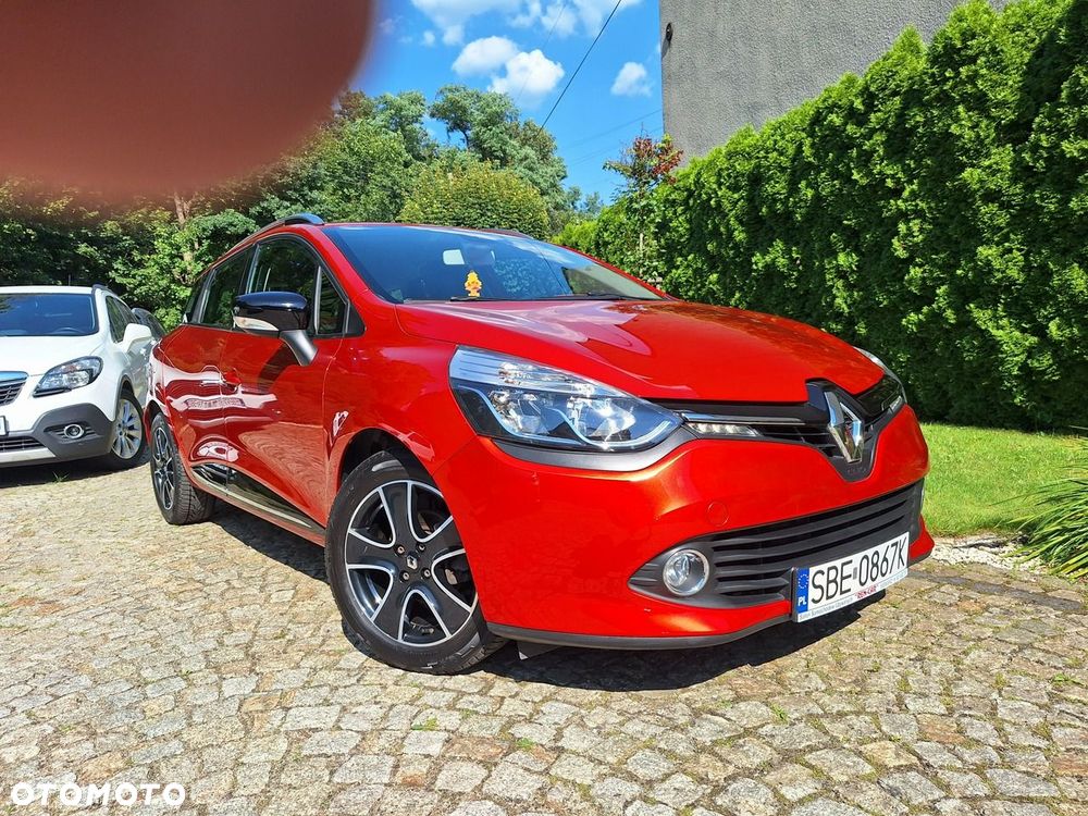 Renault Clio (Energy) TCe 90 Start & Stop INTENS - 27