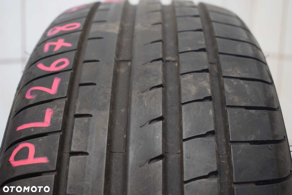 R17 205/45 Goodyear Eagle F1 Asymmetric 3 * Wysyłka gratis! - 1