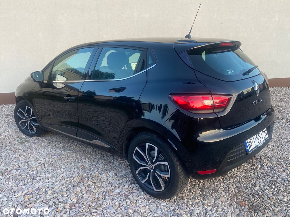 Renault Clio 0.9 Energy TCe Limited - 18