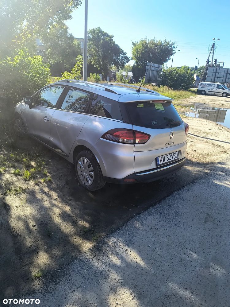 Renault Clio 1.2 16V Limited - 4