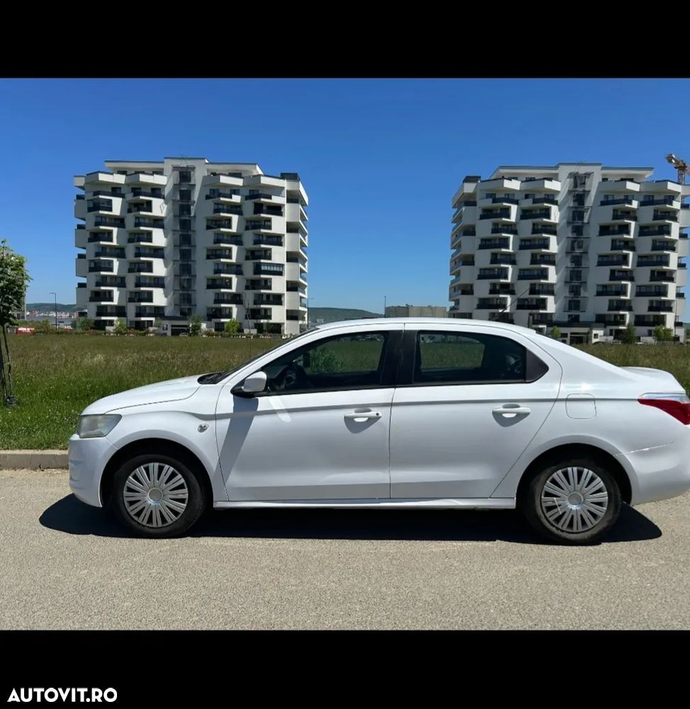 Citroën C-Elysée PureTech Seduction - 2