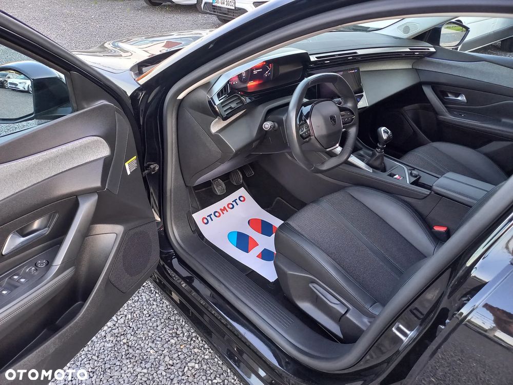 Peugeot 308 BlueHDi 130 Stop & Start Allure Pack - 16
