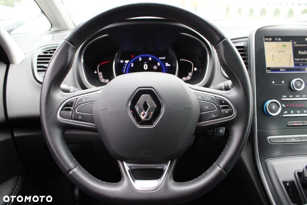 Renault Grand Scenic - 29