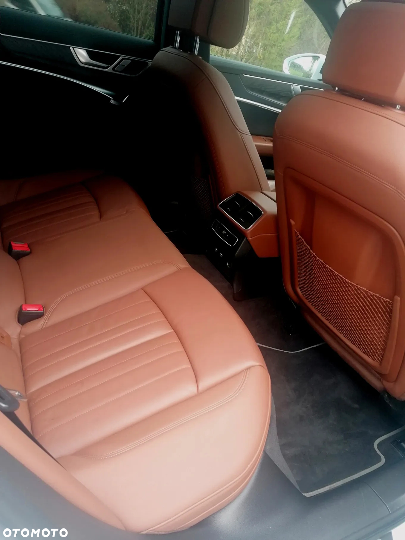 Audi A6 2.0 TFSI Quattro S tronic - 8