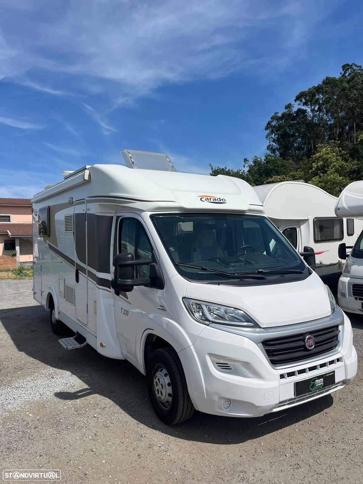 Carado T 339 - 3