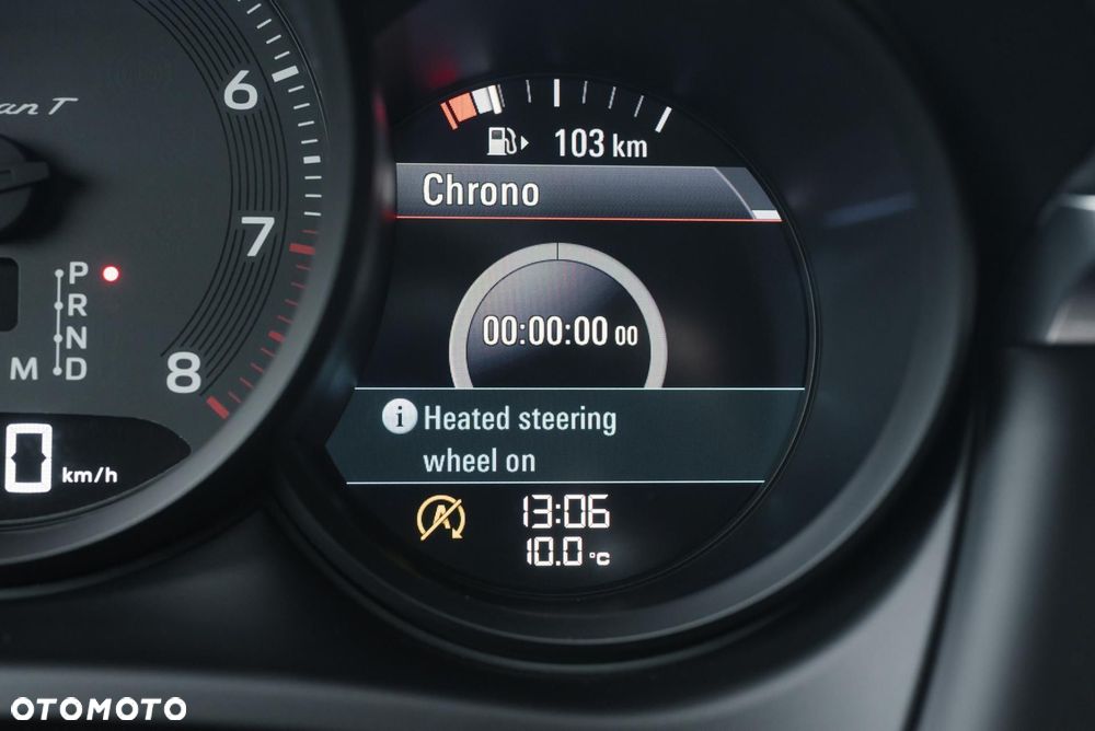 Porsche Macan T - 25