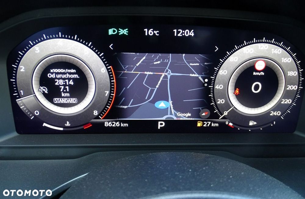 Nissan Qashqai - 19