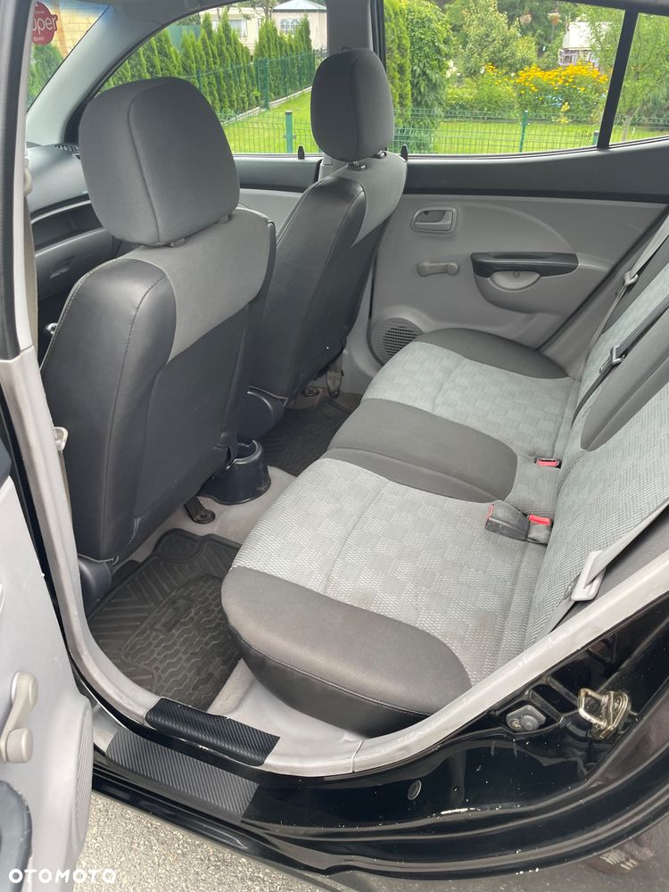 Kia Picanto 1.1 - 8