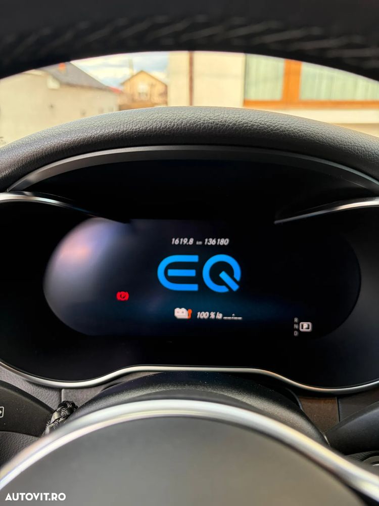 Mercedes-Benz GLC Coupe - 16