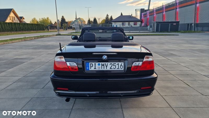 BMW Seria 3 - 7